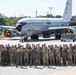 55th Wing holds Leadership Conference at Offutt