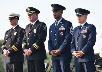 Offutt remembers 9-11