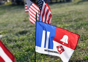 Offutt remembers 9-11