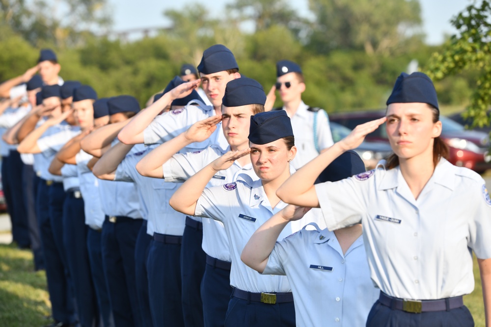 Offutt remembers 9-11