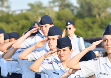 Offutt remembers 9-11