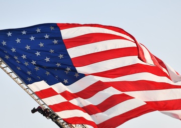 Offutt remembers 9-11
