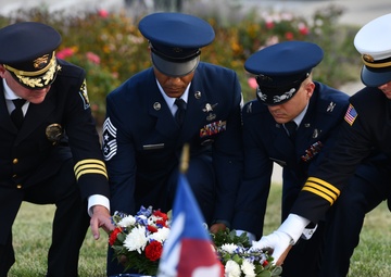 Offutt remembers 9-11