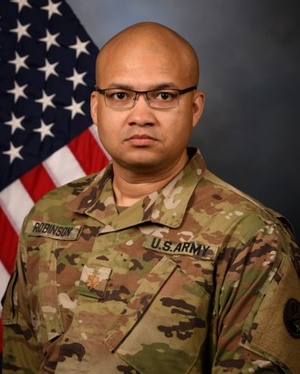 Fort McCoy RTS-Maintenance 91L student discusses training at Fort McCoy, Part I