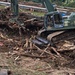 Engineers from the Tennessee National Guard continue East Tennessee recovery efforts