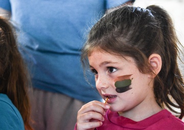 Surviving summer camp