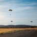 Joint force jump exercise