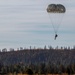 Joint force jump exercise