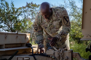 Aerial Gunnery