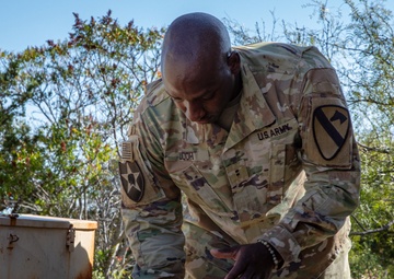 6-56 ADAR Conducts Crew Gunnery Qualifications