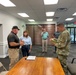 USACE conducts Eastern Tennessee engagements in support of Helene disaster response