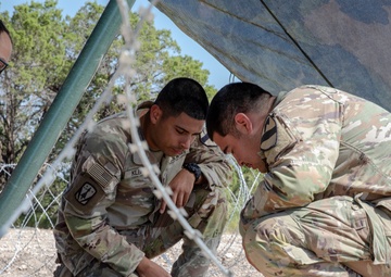 6-56 ADAR Conducts Crew Gunnery Qualifications