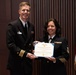 Senior Chief Jennifer Krupa Retires after 20 Years