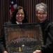 Senior Chief Jennifer Krupa Retires after 20 Years