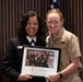 Senior Chief Jennifer Krupa Retires after 20 Years
