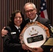 Senior Chief Jennifer Krupa Retires after 20 Years