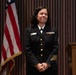 Senior Chief Jennifer Krupa Retires after 20 Years