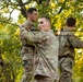 VMI Army ROTC becomes first program to send a team for Exercise Cambrian Patrol