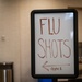 Taking a shot at stopping the flu