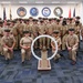 ONI Pins Newest Chief Petty Officers