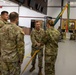 U.S. Army Marksmanship Unit's Change of Command