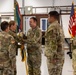 U.S. Army Marksmanship Unit's Change of Command