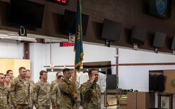 USAMU Welcomes New Commander