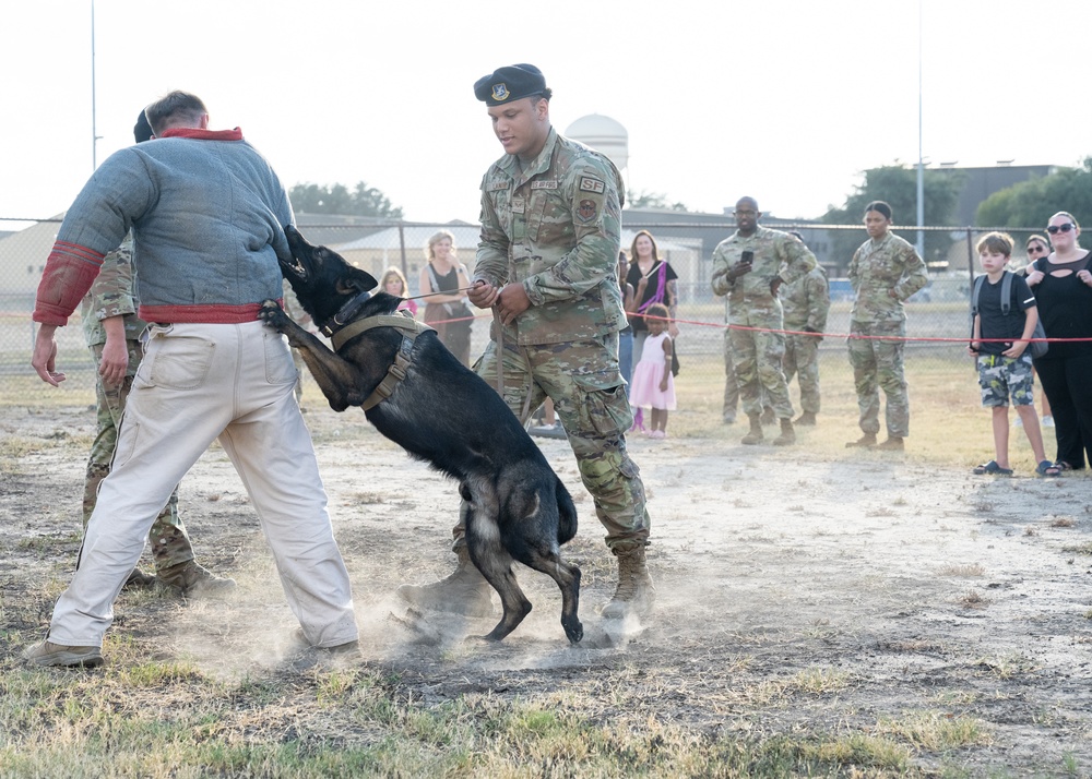 JBSA-Lackland Neighbors Together