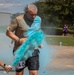 Alabama National Guard hosts Suicide Prevention Month Color Run