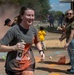 Alabama National Guard hosts Suicide Prevention Month Color Run