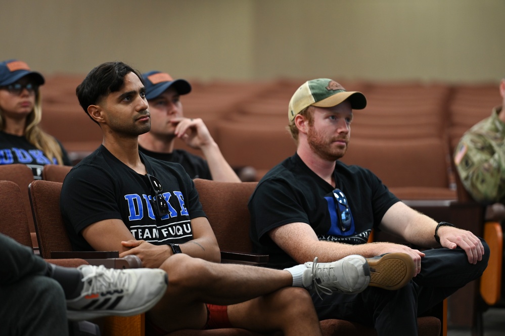 Operation Blue Devil