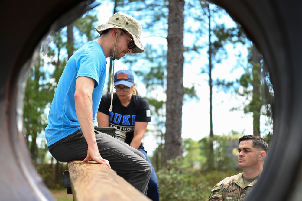 Operation Blue Devil