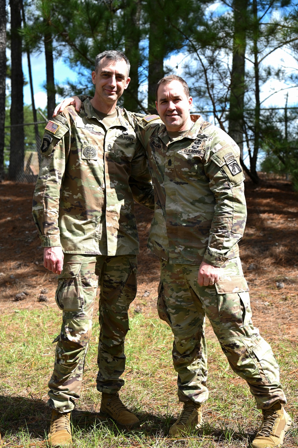 Operation Blue Devil