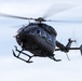 Alaska Army National Guard prepares to send two UH-72A Lakotas, aircrew to southwest border