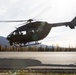 Alaska Army National Guard prepares to send two UH-72A Lakotas, aircrew to southwest border