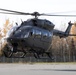 Alaska Army National Guard prepares to send two UH-72A Lakotas, aircrew to southwest border