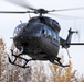 Alaska Army National Guard prepares to send two UH-72A Lakotas, aircrew to southwest border