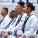 Joint Base San Antonio hosts naturalization ceremony for Sailors