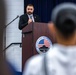 Joint Base San Antonio hosts naturalization ceremony for Sailors