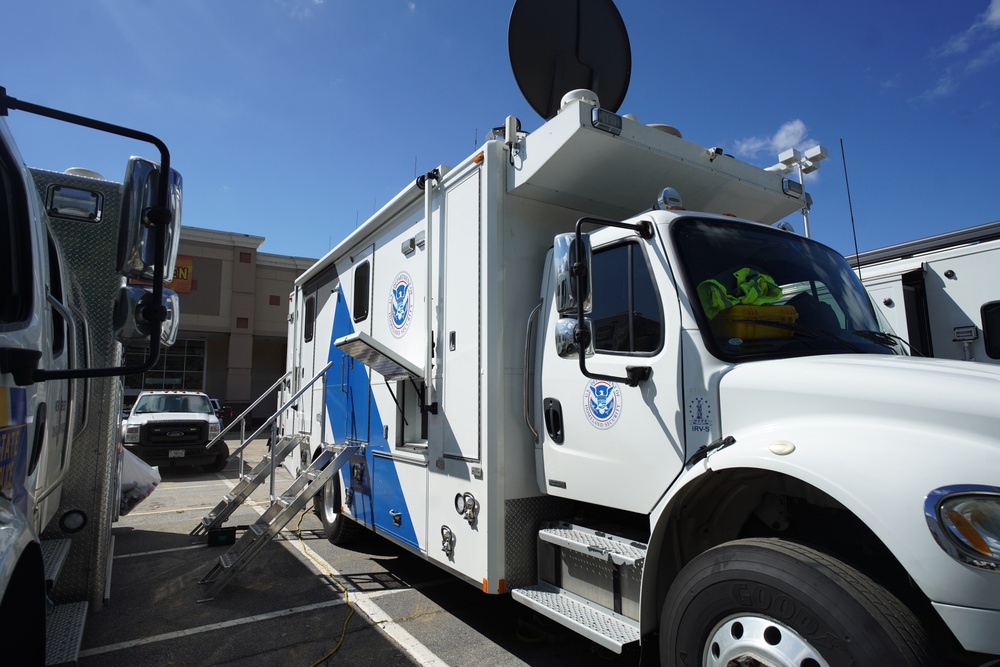 Urban Search and Rescue in Buncombe County, NC