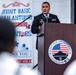 Joint Base San Antonio hosts naturalization ceremony for Sailors