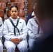 Joint Base San Antonio hosts naturalization ceremony for Sailors