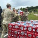 NC National Guard Responds to Tropical Storm Helene