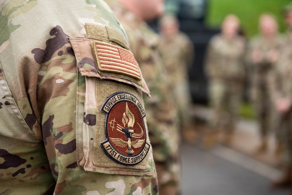 Pa. Air National Guard Sends Guardsmen from 171st to N.C. After Hurricane Helene Carves Path of Destruction in Southeast U.S.