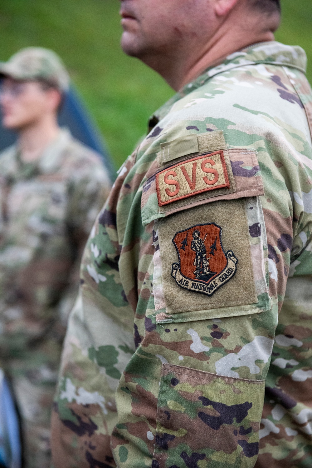 Pa. Air National Guard Sends Guardsmen from 171st to N.C. After Hurricane Helene Carves Path of Destruction in Southeast U.S.