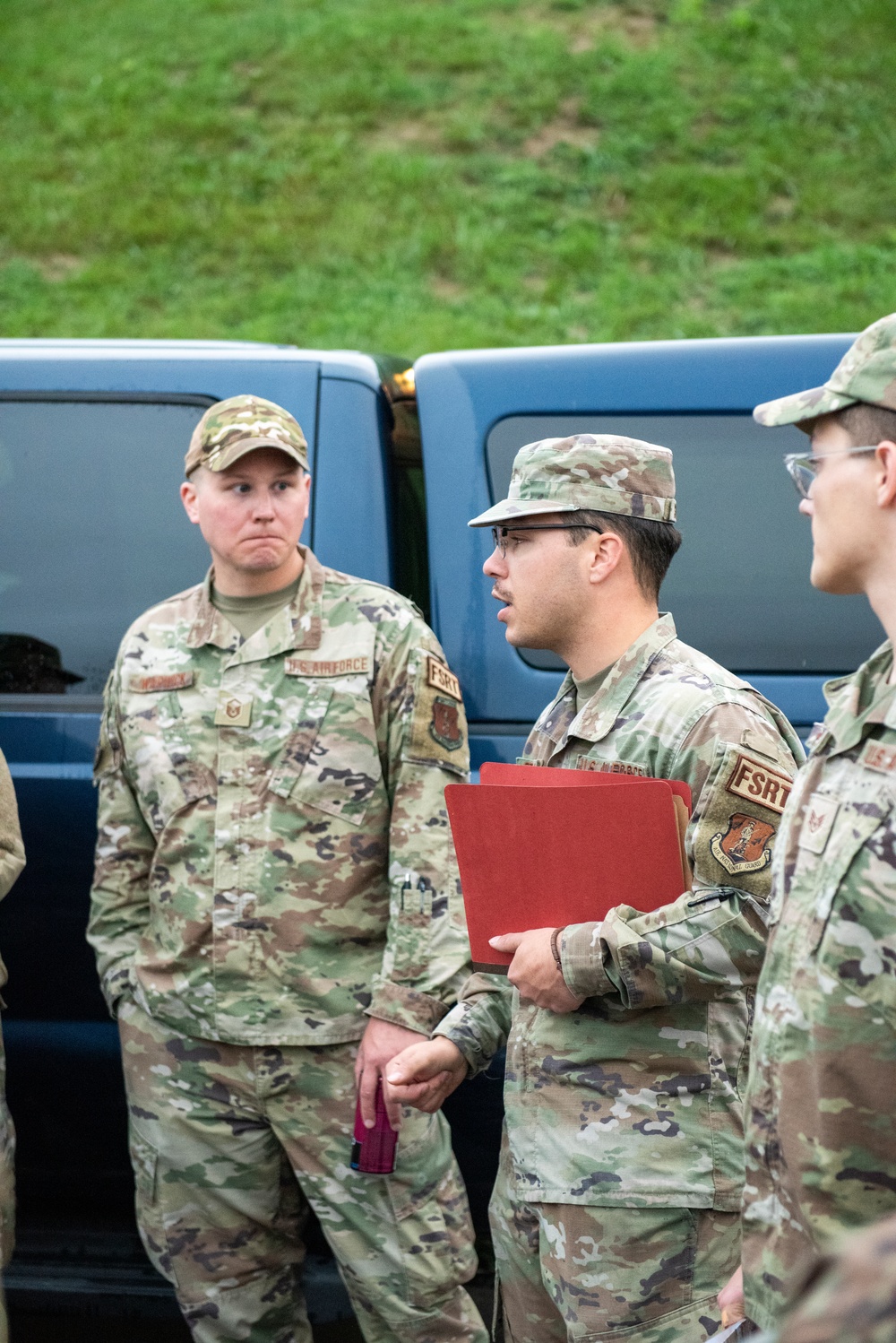 Pa. Air National Guard Sends Guardsmen from 171st to N.C. After Hurricane Helene Carves Path of Destruction in Southeast U.S.