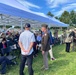 BACH XO Promoted to LCOL