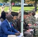 BACH XO Promoted to LCOL