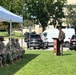 BACH XO Promoted to LCOL