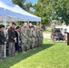 BACH XO Promoted to LCOL